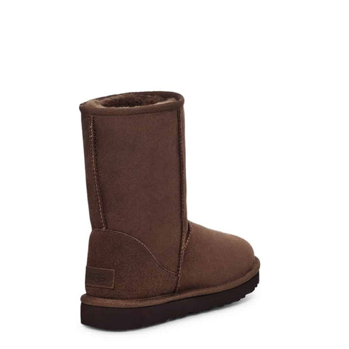 UGG Madala säärega saapad
